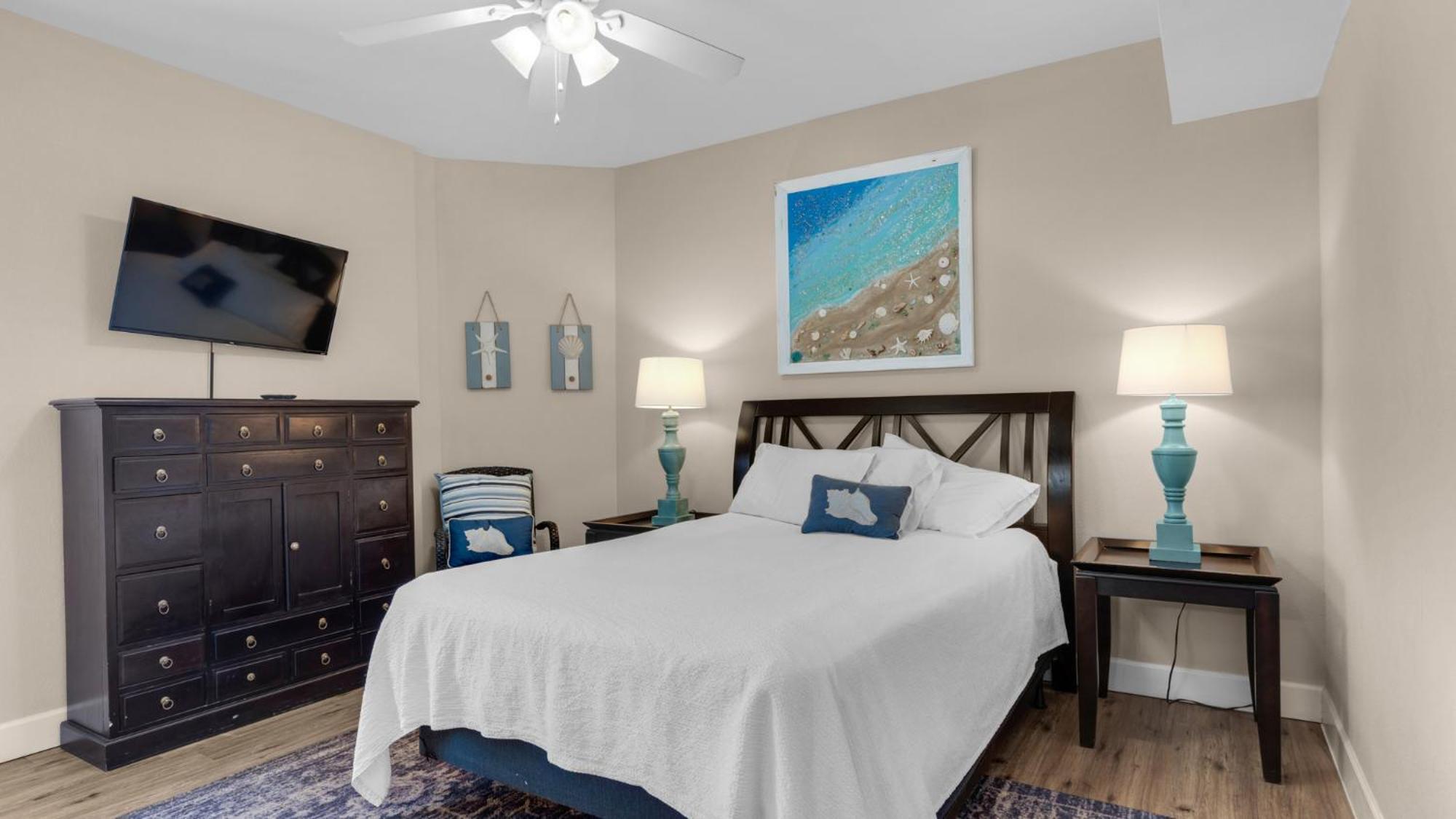 Tidewater 1301 Holiday home