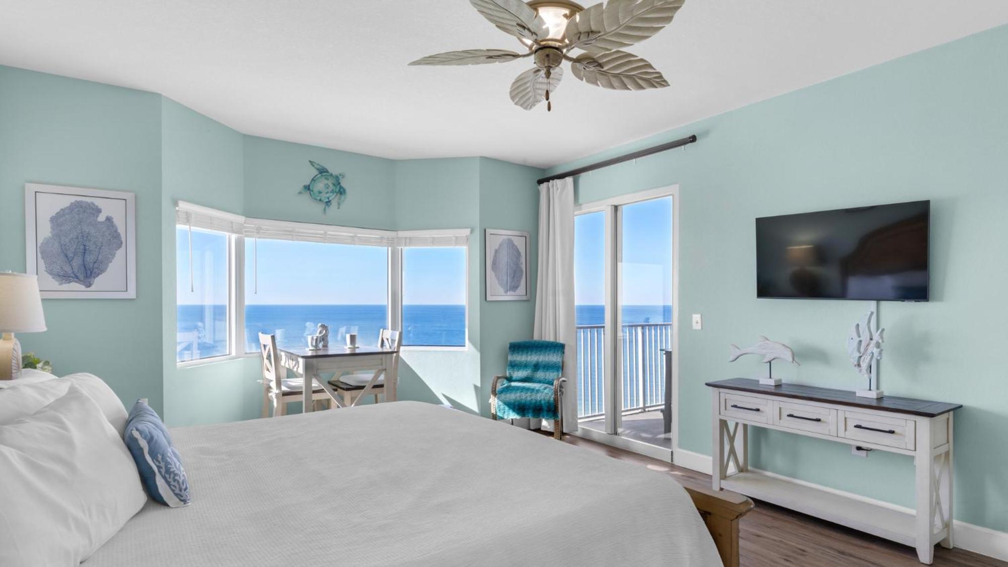 Tidewater 1301 Holiday home
