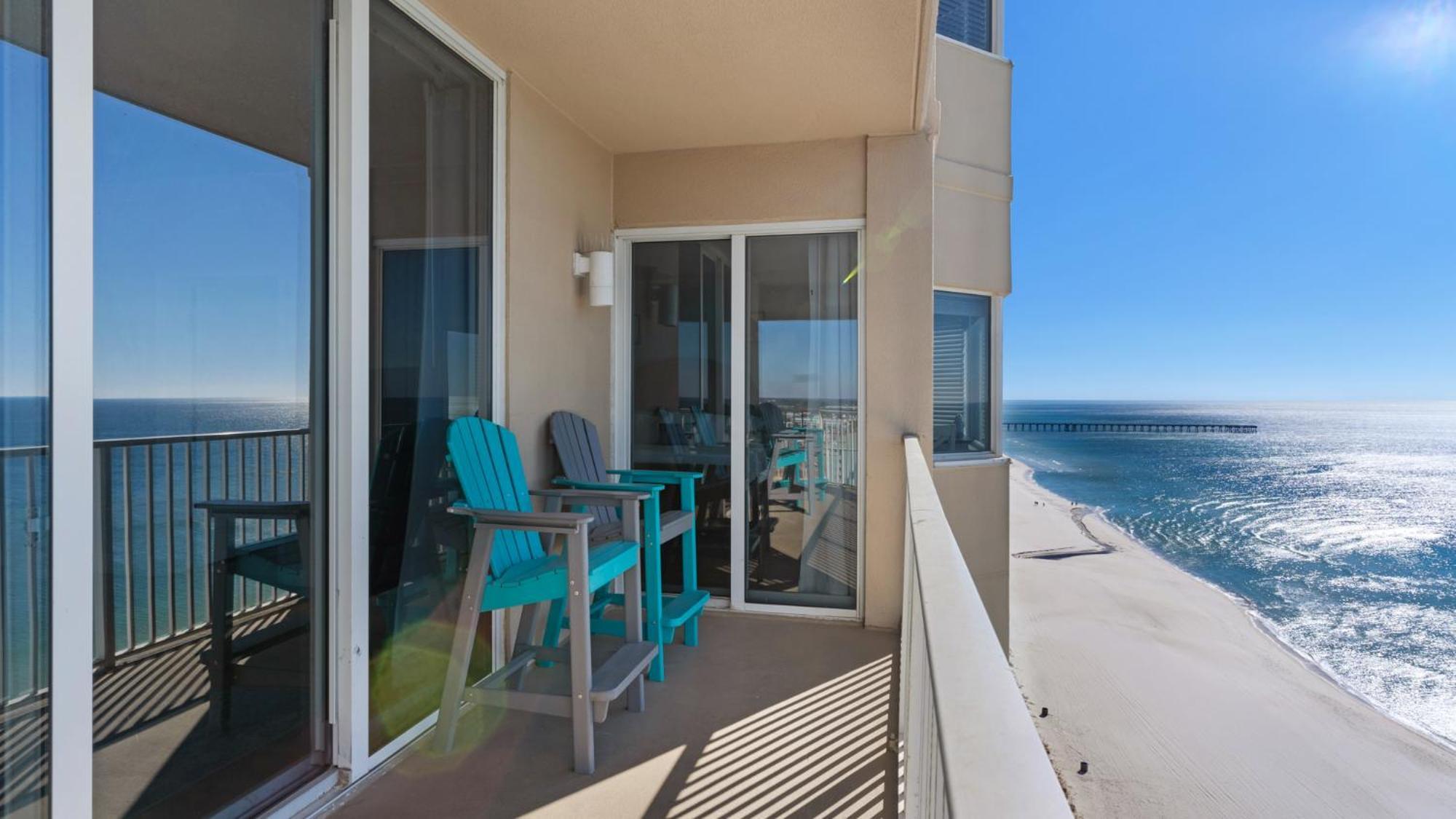 Holiday home Tidewater 1301