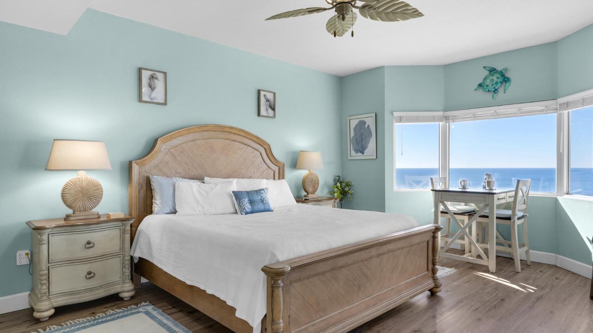 Holiday home Tidewater 1301 Panama City Beach
