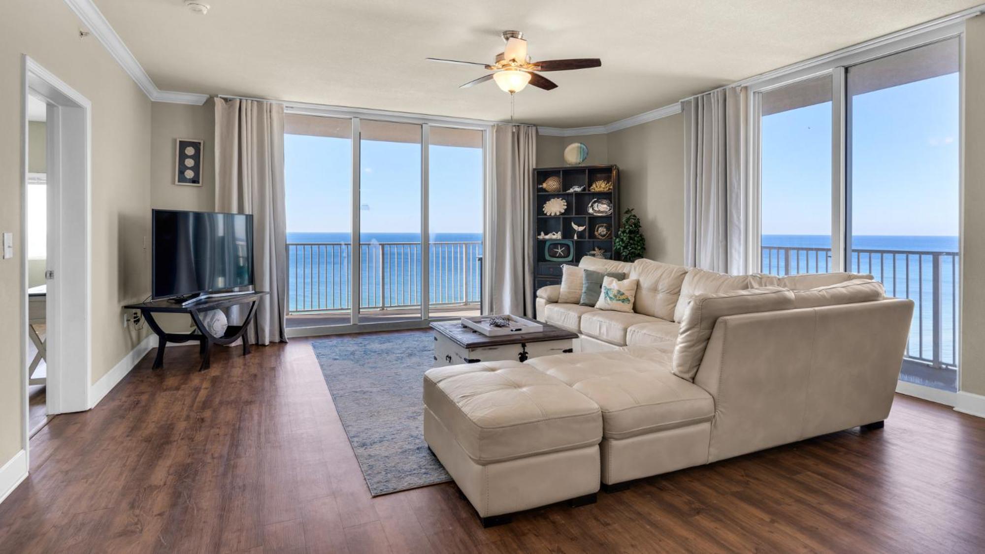 Tidewater 1301 Holiday home