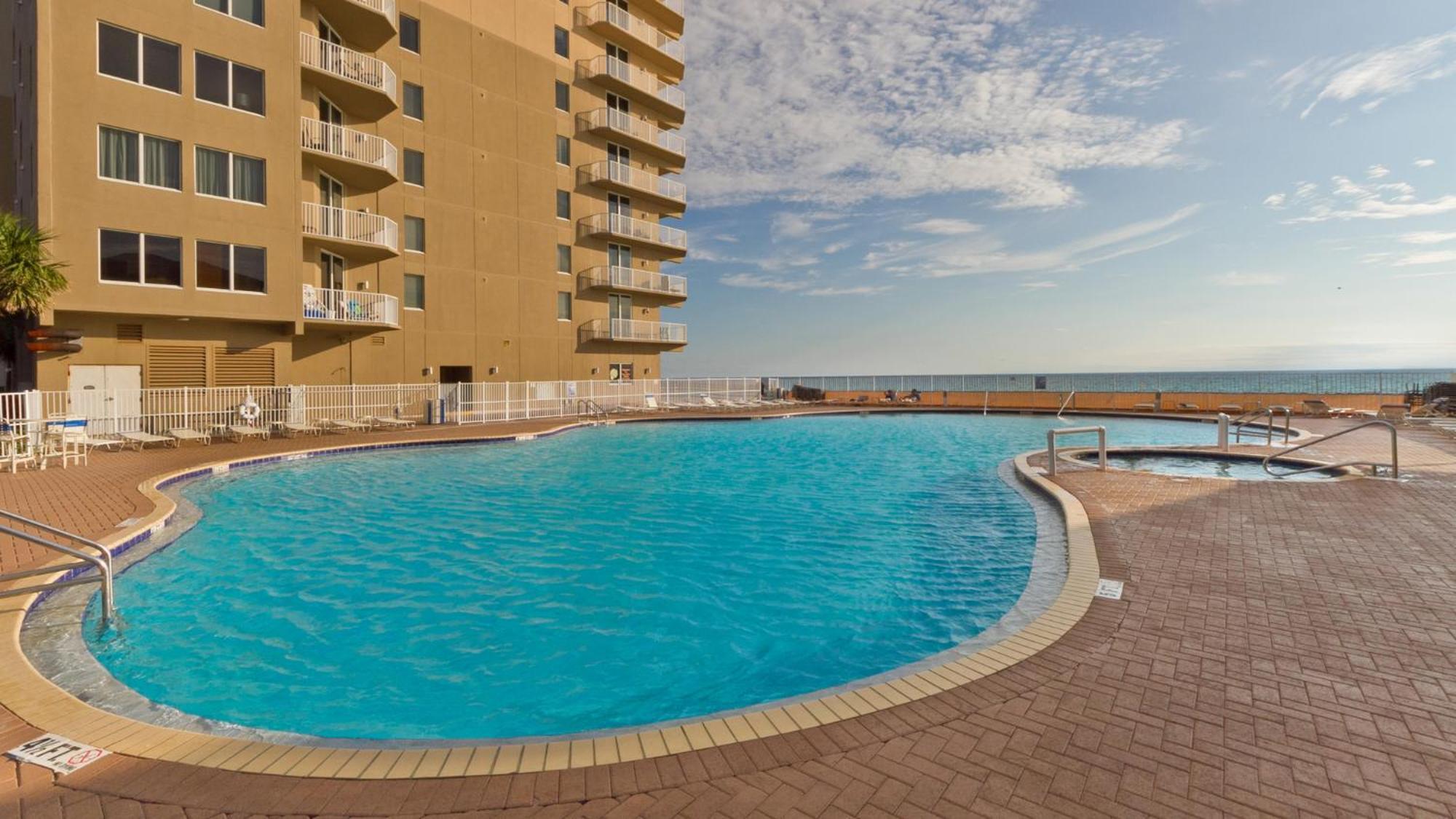 Tidewater 1301 Holiday home