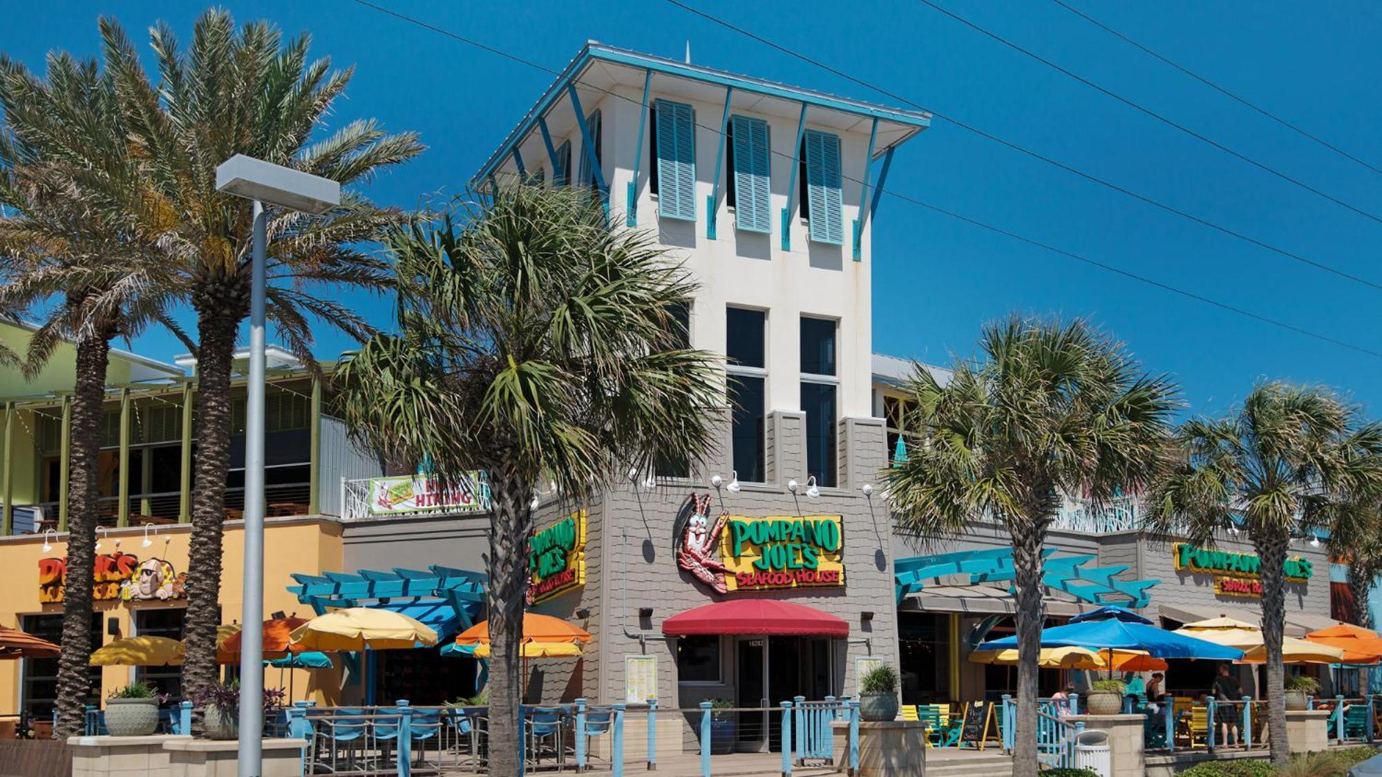 Tidewater 1301 Panama City Beach