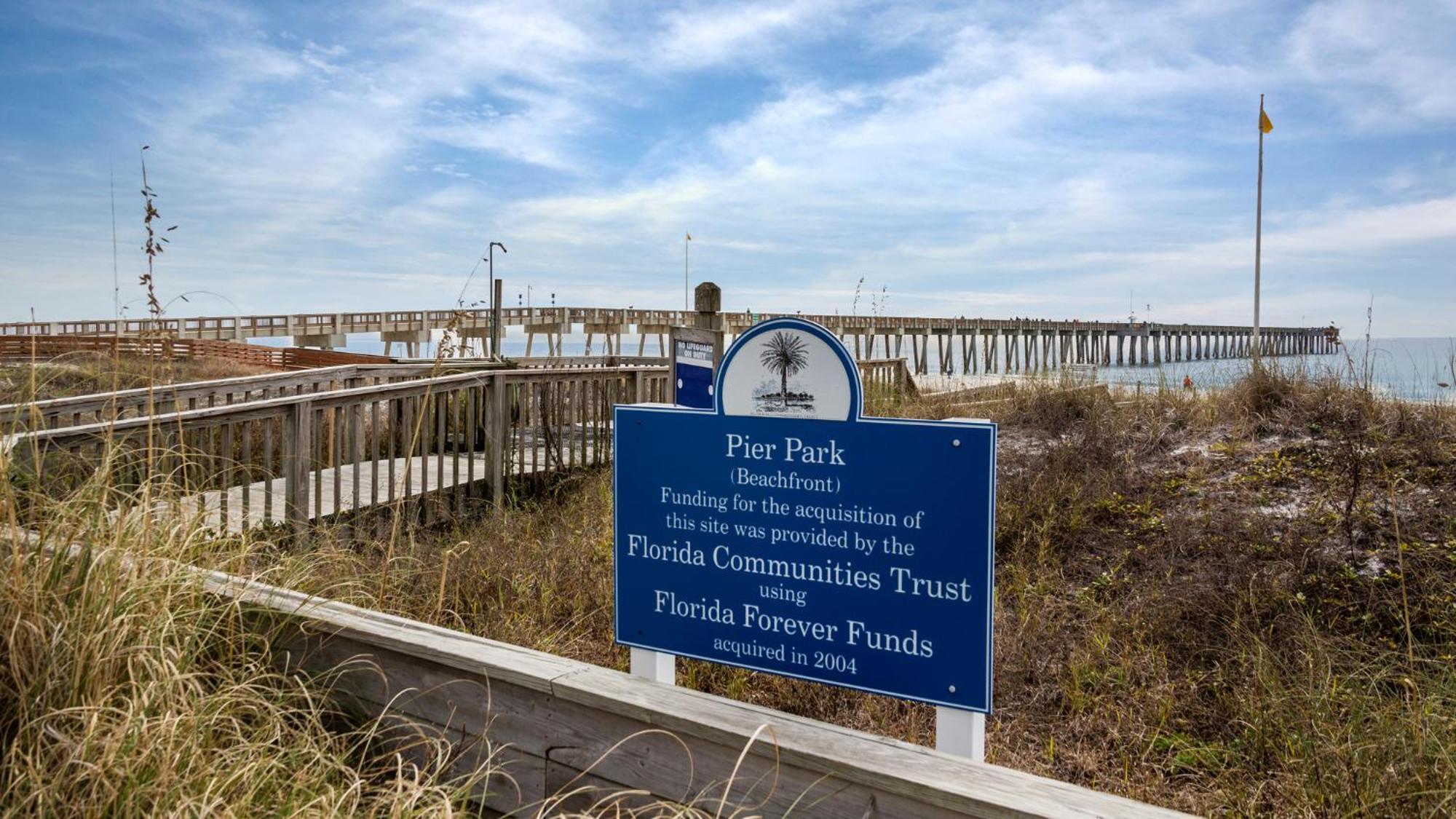 Tidewater 1301 Holiday home